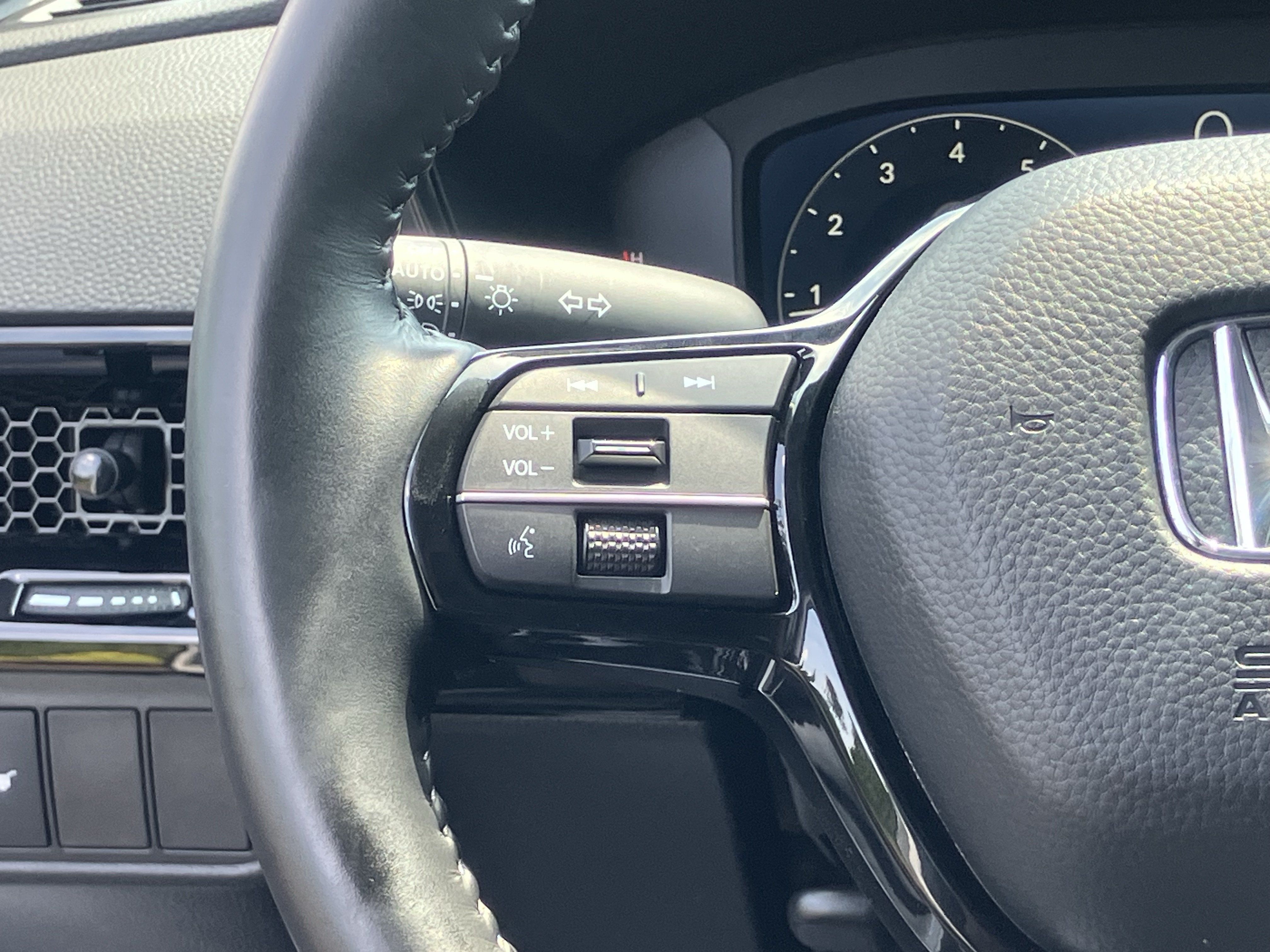 Used 2026 Honda CR-V EX-L image 21