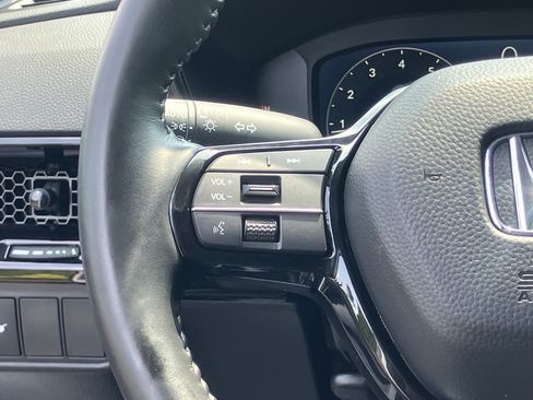 Used 2026 Honda CR-V EX-L image 21