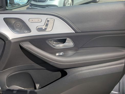 Used 2025 Mercedes-Benz GLE 53 AMG 4MATIC Coupe image 36