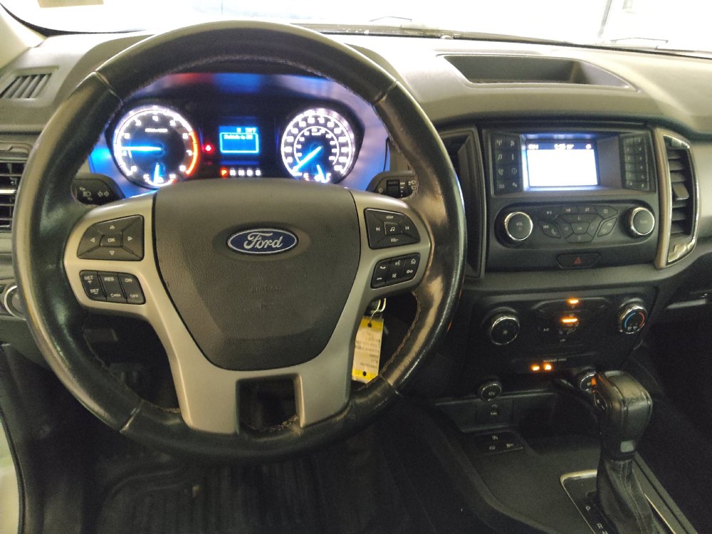Used 2020 Ford Ranger XL w/ Equipment Group 101A Mid RWD image 22