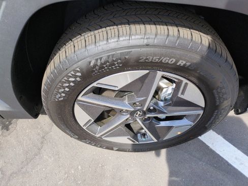 New 2026 Hyundai Tucson SEL AWD/4WD image 11