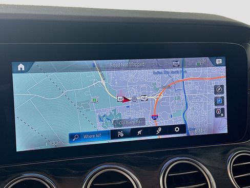 Certified 2021 Mercedes-Benz E 63 AMG S image 17