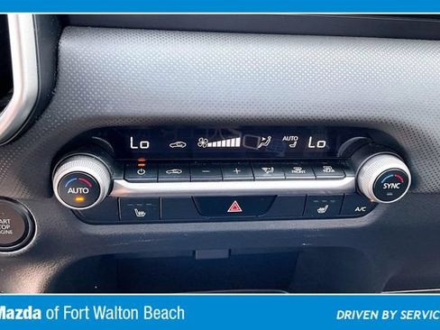 Used 2024 MAZDA CX-50 AWD 2.5 S w/ Cargo Package image 25