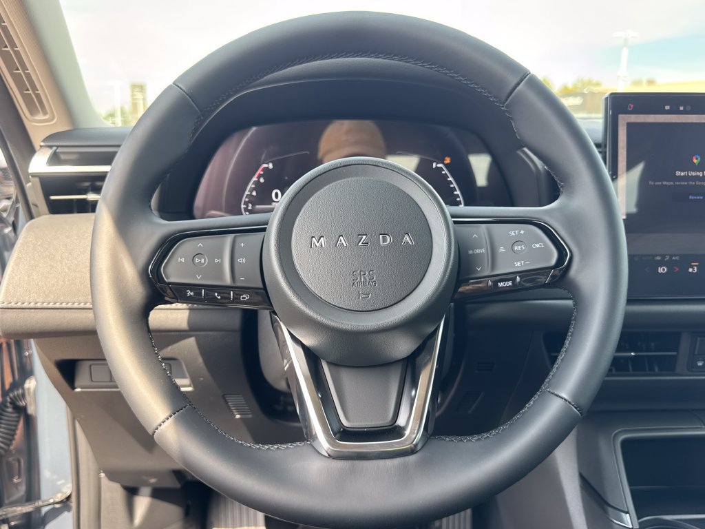 New 2026 MAZDA CX-5 Preferred AWD/4WD image 16
