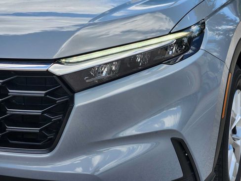 Certified 2024 Honda CR-V LX image 7