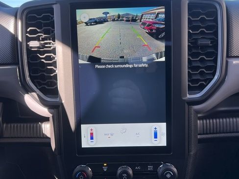 New 2025 Ford Ranger XL w/ Trailer Tow Package image 14