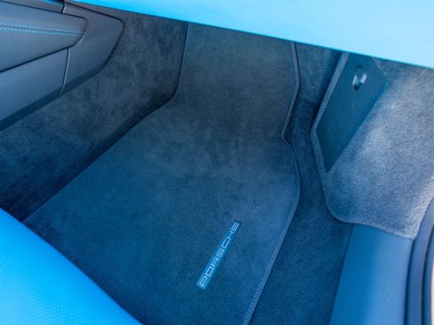 Used 2024 Porsche 911 Turbo S image 84