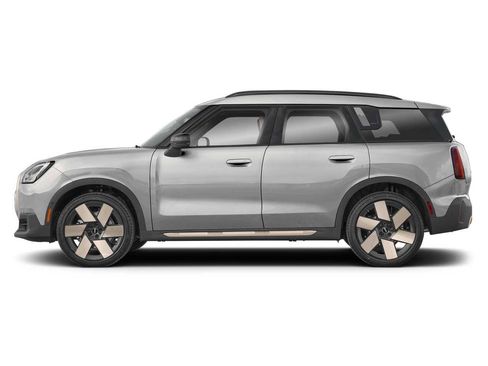 New 2025 MINI Cooper Countryman S image 3