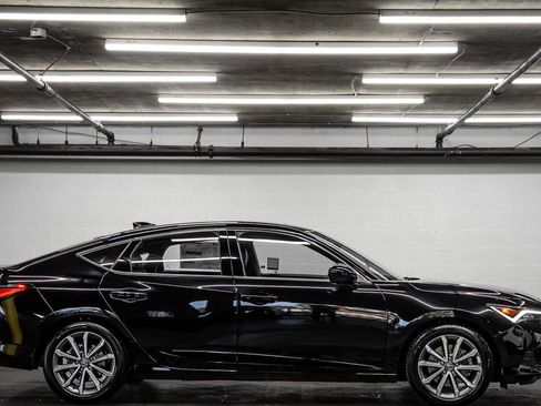 New 2026 Acura Integra image 6