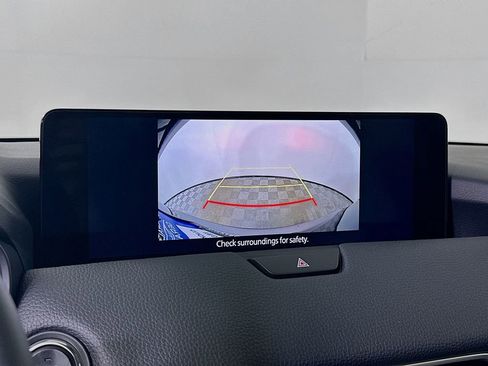 New 2026 MAZDA CX-90 3.3 Turbo w/ Preferred Package image 23