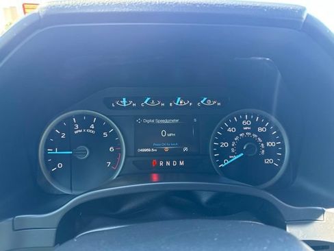 Used 2020 Ford F150 XLT w/ Equipment Group 302A Luxury AWD/4WD image 10