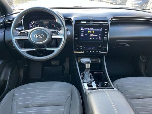 Used 2024 Hyundai Santa Cruz SEL image 18