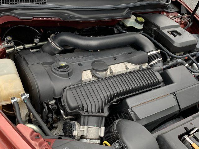 Used 2008 Volvo C30 T5 Version 2.0 FWD image 16