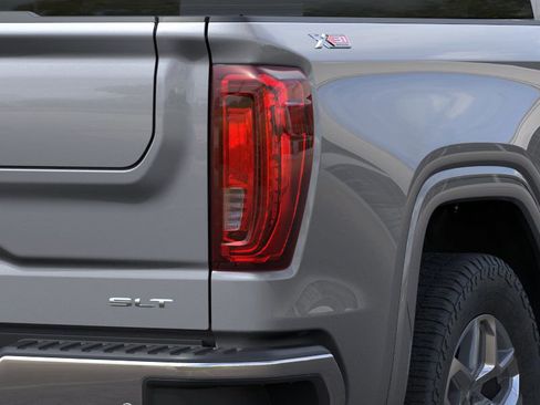 New 2026 GMC Sierra 1500 SLT w/ SLT Premium Package image 35