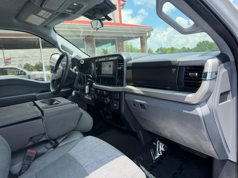 Used 2025 Ford F350 XLT AWD/4WD image 20