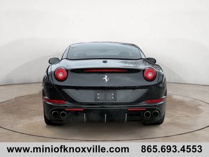 Used 2016 Ferrari California T
