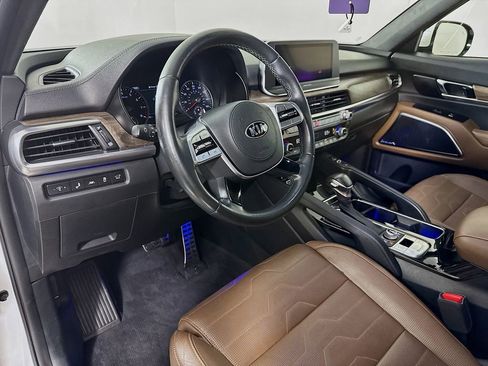 Used 2020 Kia Telluride SX w/ SX Prestige Package AWD/4WD image 10