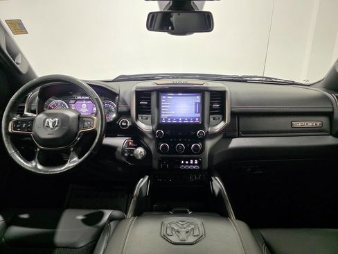 Used 2019 RAM 1500 Sport w/ Level 2 Equipment Group image 2