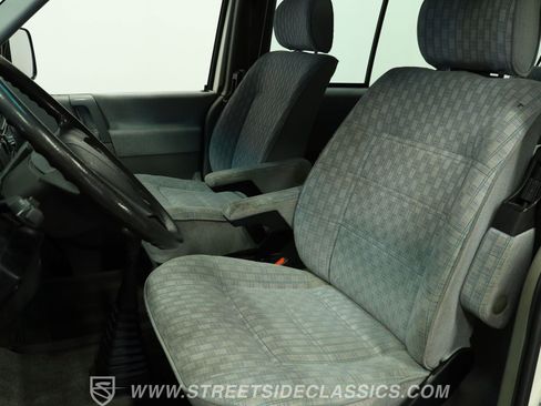 Used 1992 Volkswagen Eurovan Camper FWD image 37