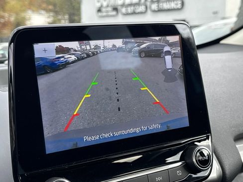 Used 2020 Ford EcoSport SE image 22