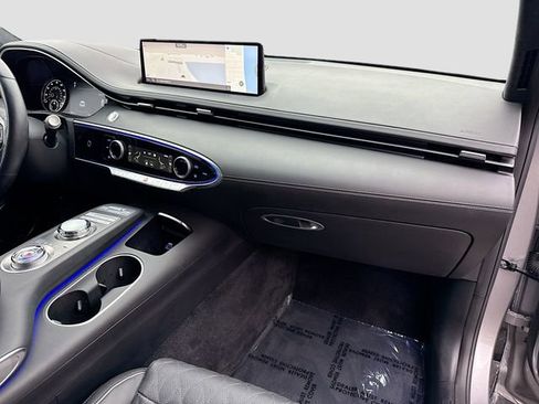 Used 2024 Genesis GV70 3.5T Sport w/ Sport Advanced Package image 28