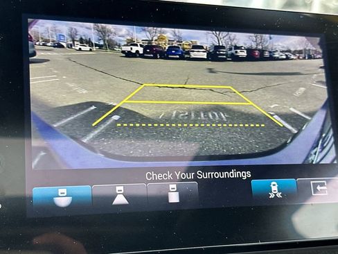 Used 2021 Honda Accord EX-L image 17