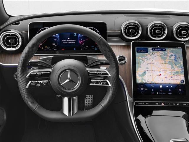 New 2027 Mercedes-Benz CLE 450 4MATIC Cabriolet image 4