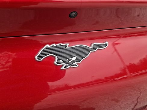 Used 2022 Ford Mustang Mach-E Premium image 30