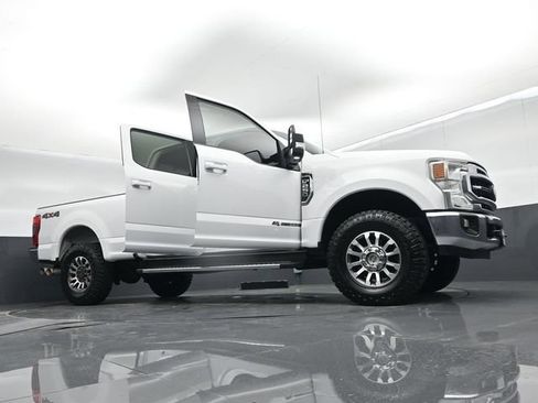 Used 2020 Ford F250 Lariat AWD/4WD image 71