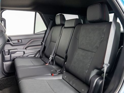 Used 2026 Toyota 4Runner TRD Pro image 17