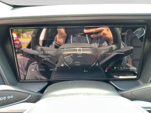 New 2026 GMC Terrain Denali AWD/4WD image 30