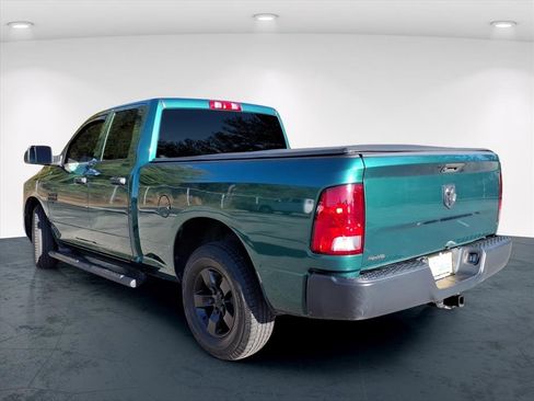 Used 2022 RAM 1500 Tradesman w/ Popular Equipment Group image 4