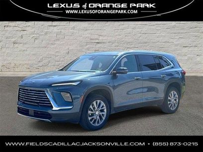 Used 2025 Buick Enclave Preferred