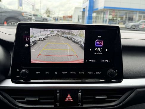 Used 2023 Kia Forte GT-Line FWD image 22