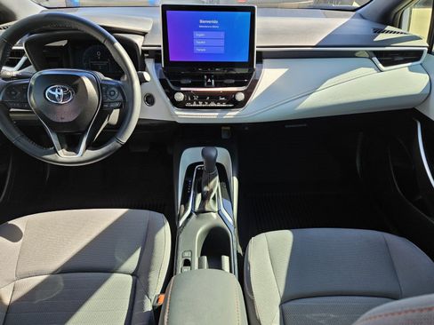 Certified 2025 Toyota Corolla FX image 7