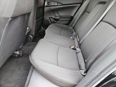 Used 2018 Honda Civic EX image 19