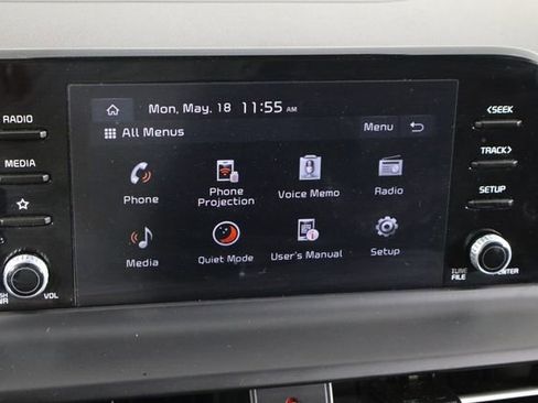 Used 2026 Kia Seltos LX FWD image 29