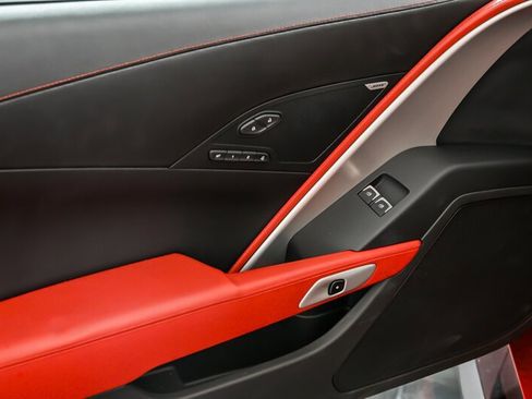 Used 2019 Chevrolet Corvette Grand Sport image 17