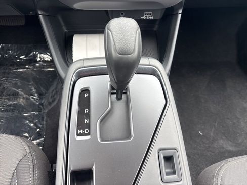 New 2026 Subaru Crosstrek 2.5i image 17