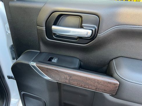 Used 2020 GMC Sierra 1500 Denali w/ Denali Ultimate Package image 47