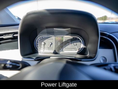 Certified 2023 Hyundai Tucson SEL image 18