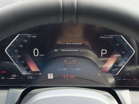 New 2026 BMW X3 xDrive30 w/ Premium Package image 15