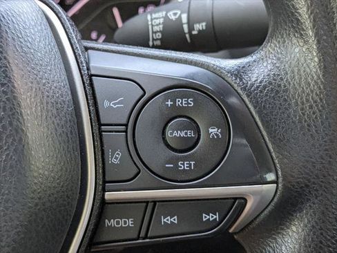 Certified 2024 Toyota Camry LE w/ Convenience Package image 22