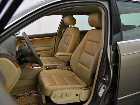 Used 2007 Audi A4 2.0T image 4