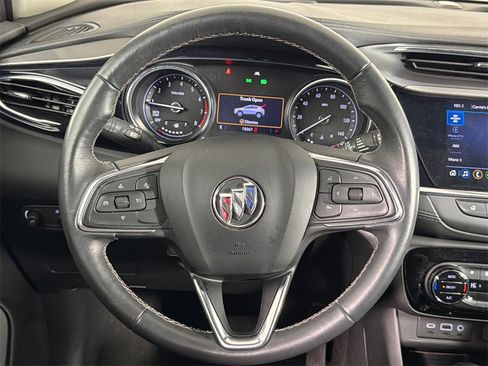 Used 2023 Buick Encore GX Select image 23
