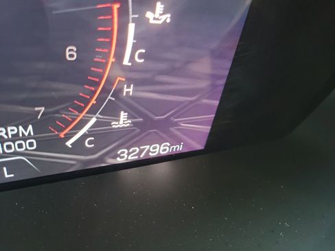 Used 2023 GMC Canyon Elevation w/ Elevation Premium Package AWD/4WD image 37