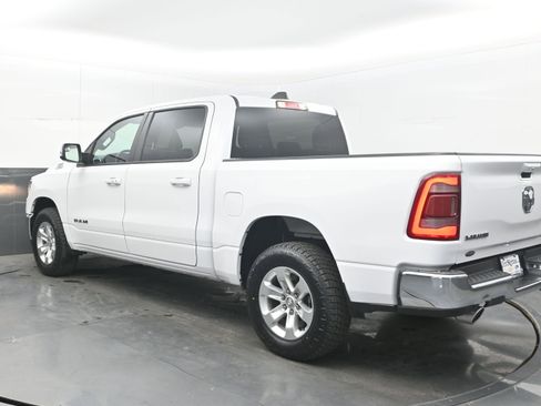 Used 2024 RAM 1500 Laramie RWD image 6