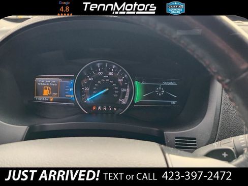 Used 2019 Ford Explorer Sport image 16