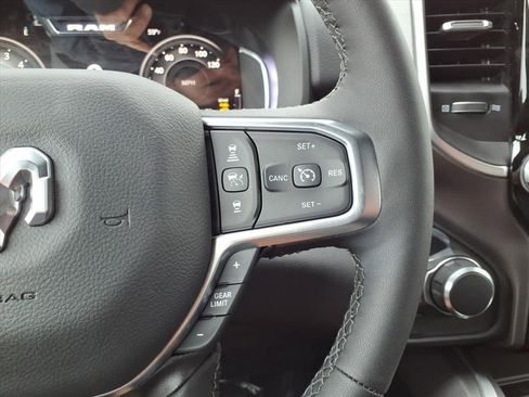 New 2026 RAM 1500 Big Horn image 19