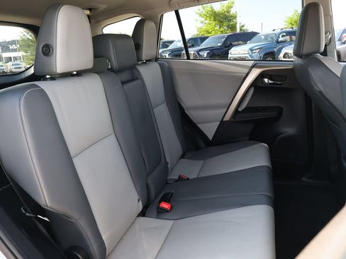 Used 2013 Toyota RAV4 Limited FWD image 34
